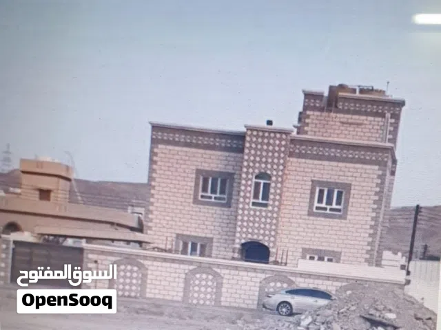 فيلا للبيع قريات حي الظاهر