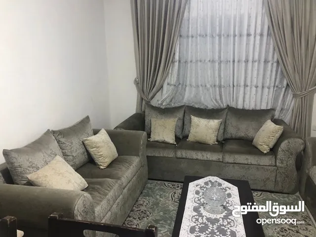 طقم كنب 7 مقاعد