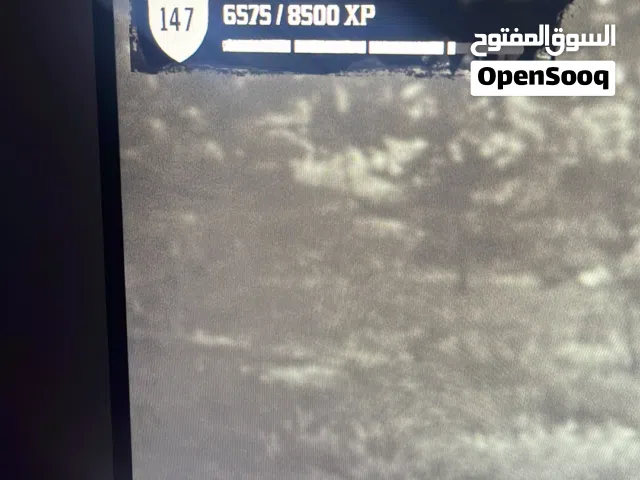 GTA Accounts and Characters for Sale in Ajman