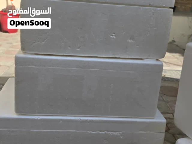 بوكسات فليين مختلف الاحجام عدد 6