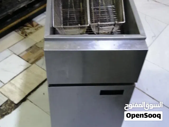 مكينه شبس للبيع للمطاعم اقرى الوصف