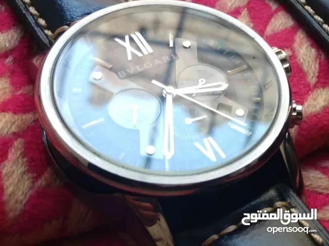  Bvlgari watches  for sale in Sana'a