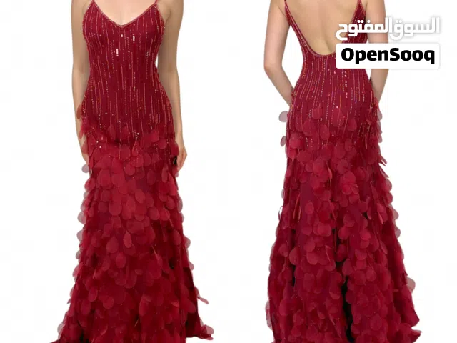 فستان حفلات