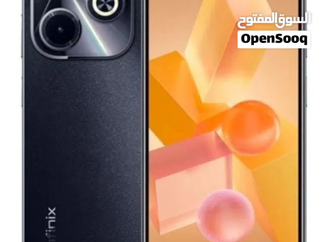 انفنكس هوت 40i تفاصيل في الوصف
