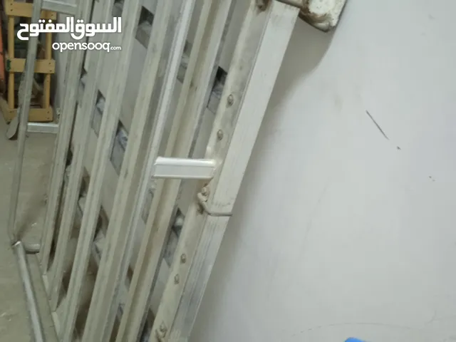 فرنتونه المنيوم من الخارج تصلح لمكرو باص او كروزر وما شابه
