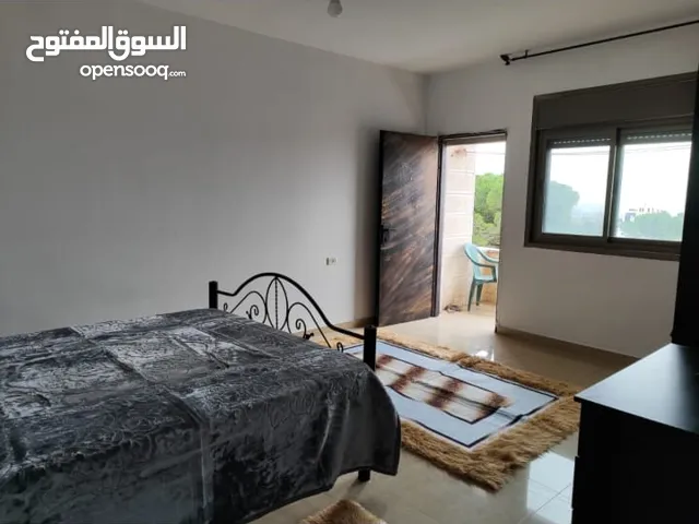 110 m2 2 Bedrooms Apartments for Rent in Ramallah and Al-Bireh Al Masyoon