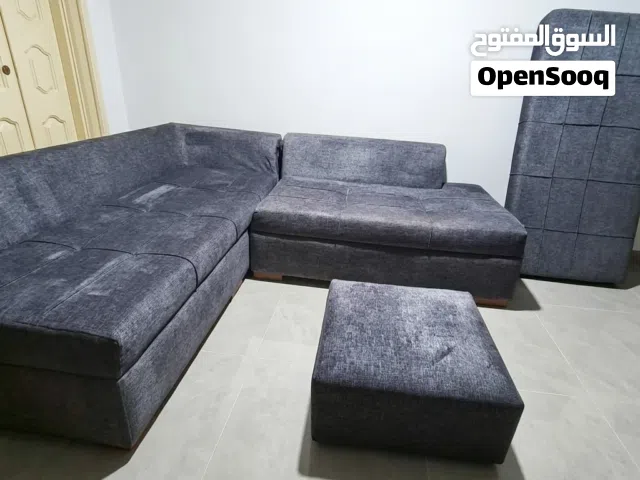 صالون كورنر استعمال نظيف