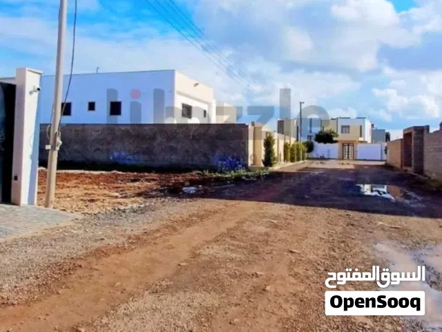 Mixed Use Land for Rent in Benghazi Boatni