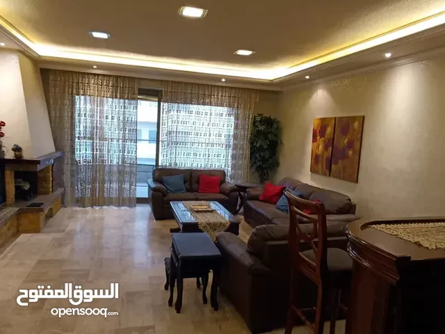 360 m2 4 Bedrooms Apartments for Rent in Amman Al Rabiah