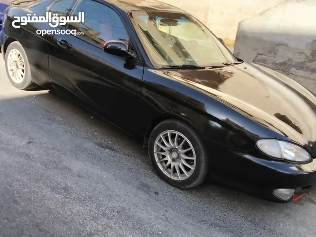 هيونداي تيبرون موديل 1996فتحه كرستال مكيف هواء بارد وحامي جير اتوماتيك