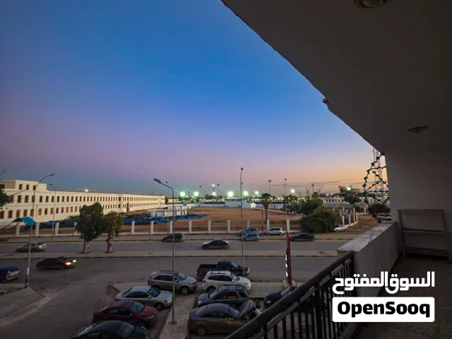 1 m2 3 Bedrooms Apartments for Rent in Benghazi Keesh