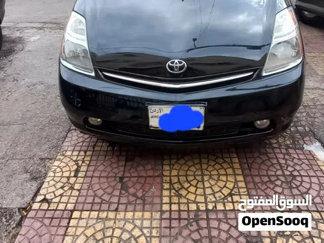 2008 Toyota Prius Prius
