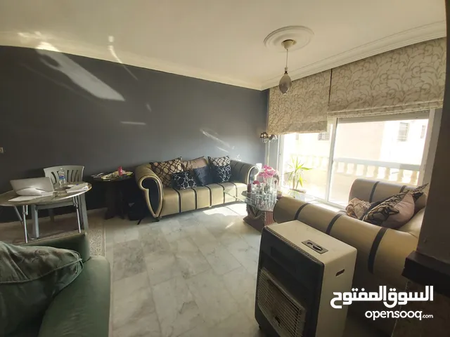 133 m2 3 Bedrooms Apartments for Sale in Amman 7th Circle