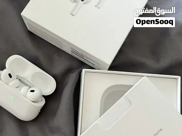 سماعة ايربودز برو الجيل الثاني