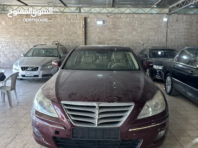 Used Genesis Other in Tripoli