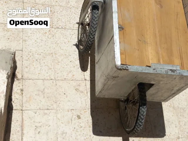 عربايه 3 عجال للبيع