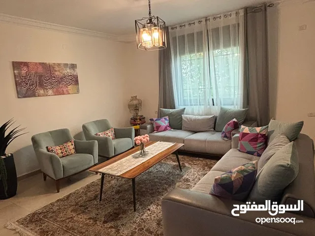 شقة مفروشة للبيع