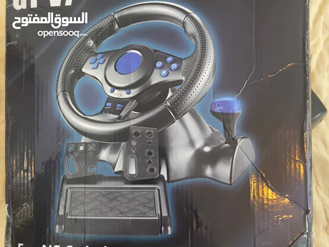 استيرنجج GT-V7+ايد بليستيشن 5كبي ون