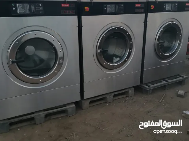 maintenance washing machine laundry