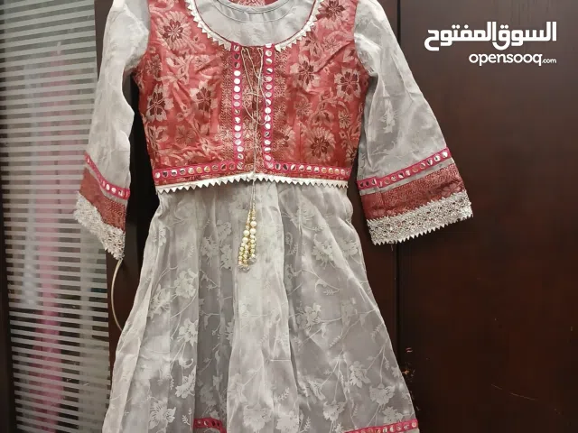 Pakistani and Indian dresses for sale. with dupatta and trousers.