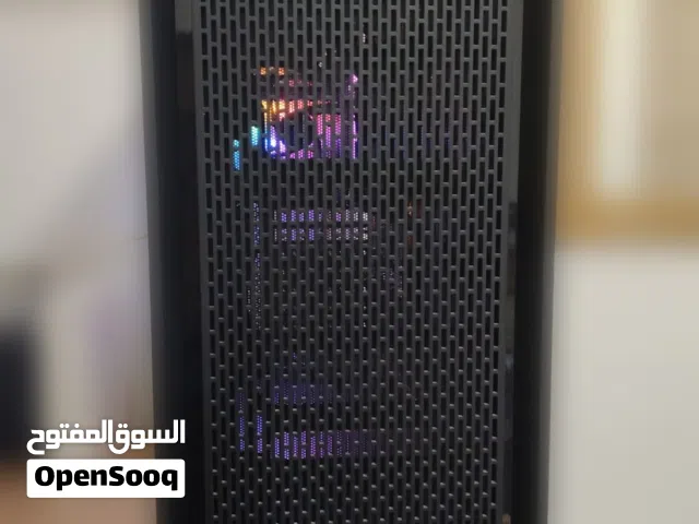 كيس صيني مع مروحة وحدة وبور سبلاي 650واط نوع Aigo
