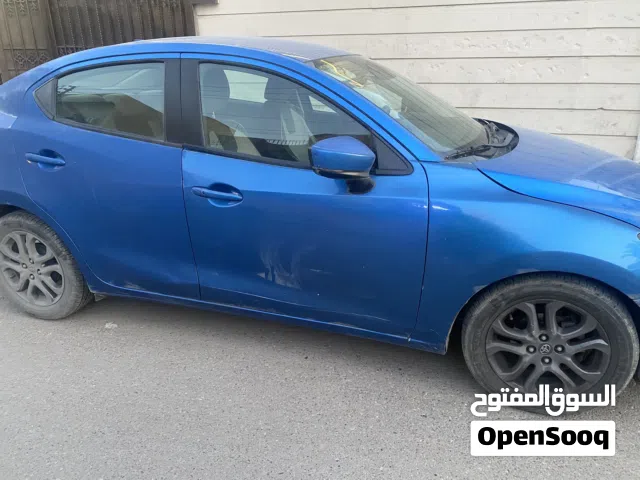 2019 تويوتا يارس IA