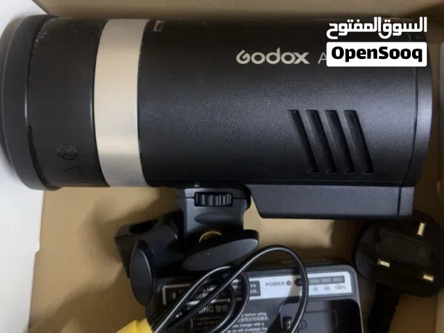 اضاءه godox ad300pro