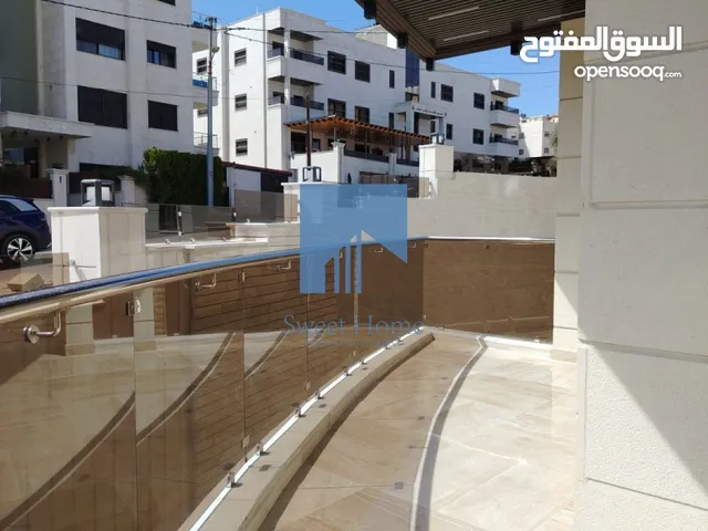 165 m2 3 Bedrooms Apartments for Sale in Amman Khalda
