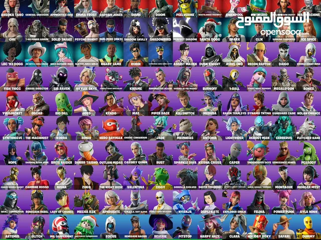 احساب أساسي للبيع بس يربط بيسي فقط