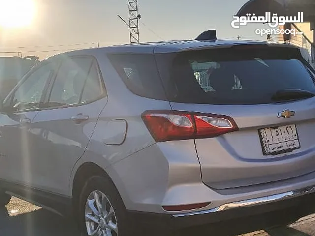 Used Chevrolet Equinox in Basra