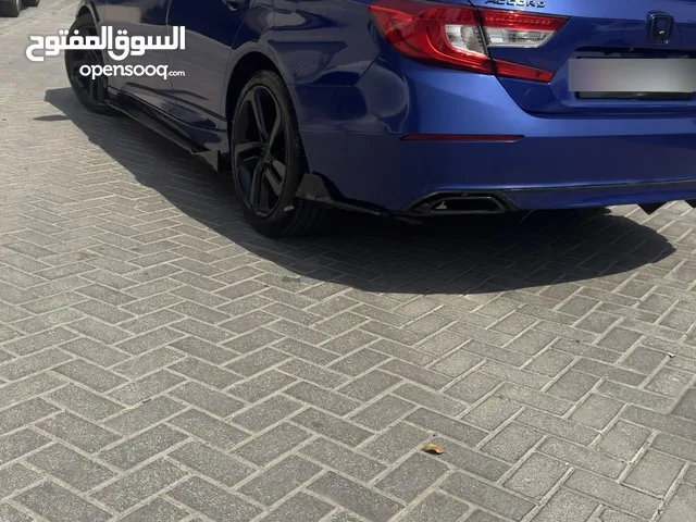 Used Honda Accord in Northern Governorate