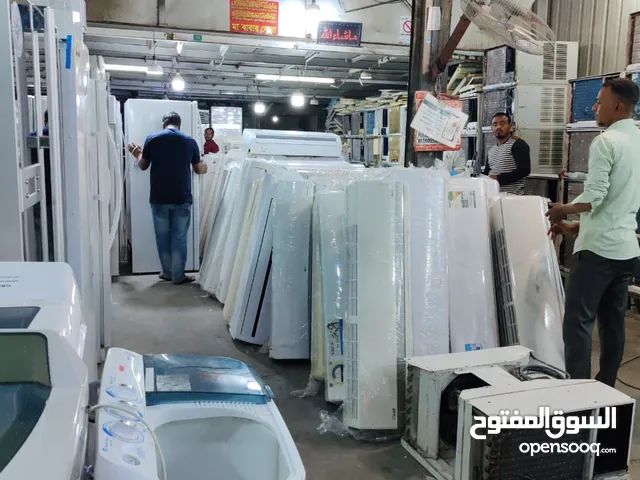 Other 1 to 1.4 Tons AC in Dammam