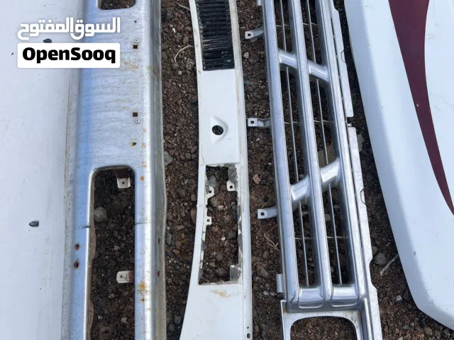 قطع غيار نيسان دادسن من 92 الى 97