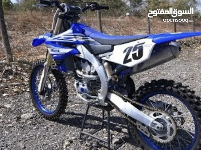 Yamaha TT-R230 2017 in Al Jahra