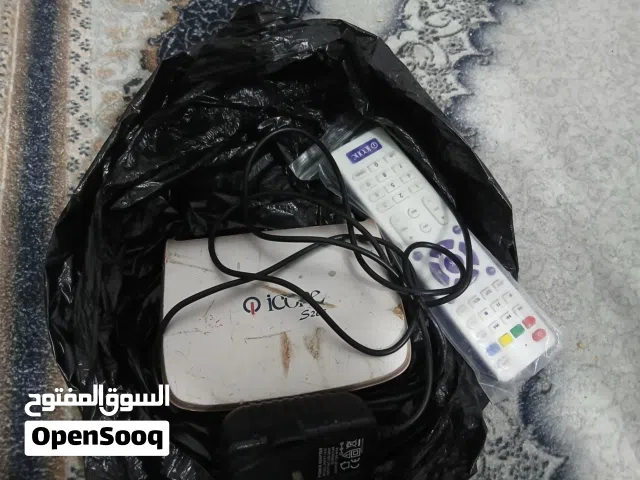 رسيفر اي كون ابو الكارت شغال