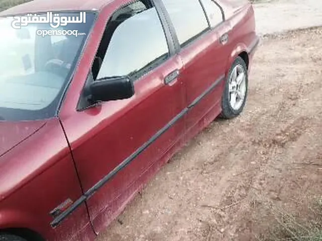 Used BMW 1 Series in Jerash
