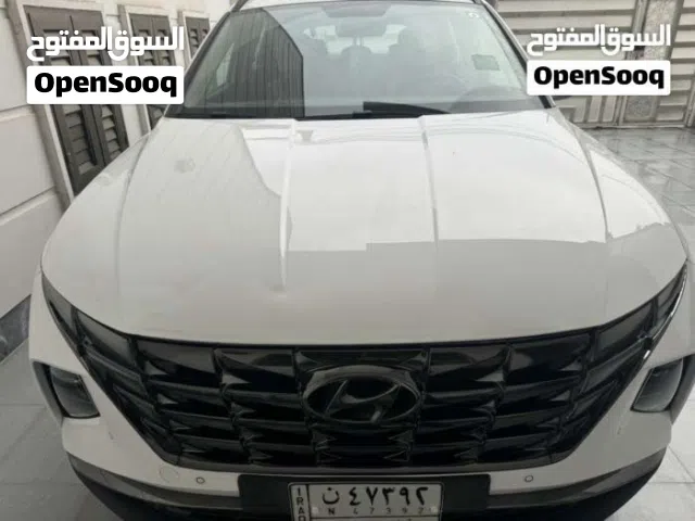 Used Hyundai Tucson in Baghdad