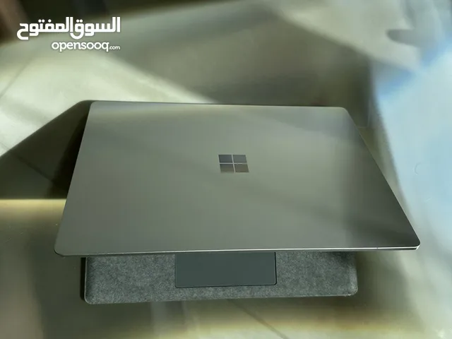 Surface  laptop