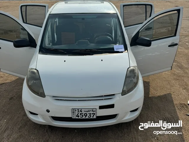 Used Daihatsu Other in Farwaniya