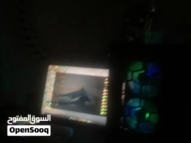 ستب كامل ماس وكيلورد و شاشه قابل للتفاوض