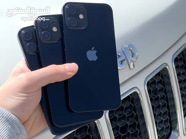 Apple iPhone 12 Mini 128 GB in Hebron
