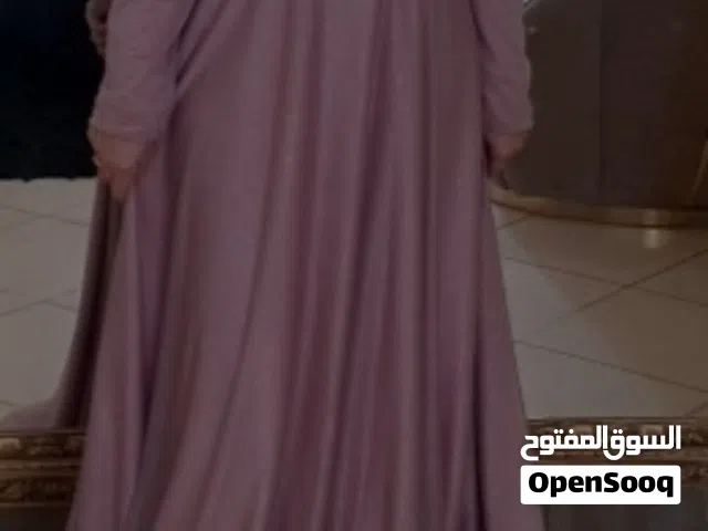 فستان سواريه محجبات استخدام مرة واحدة