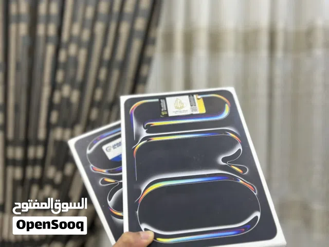 ايباد ام فايف لوك 256