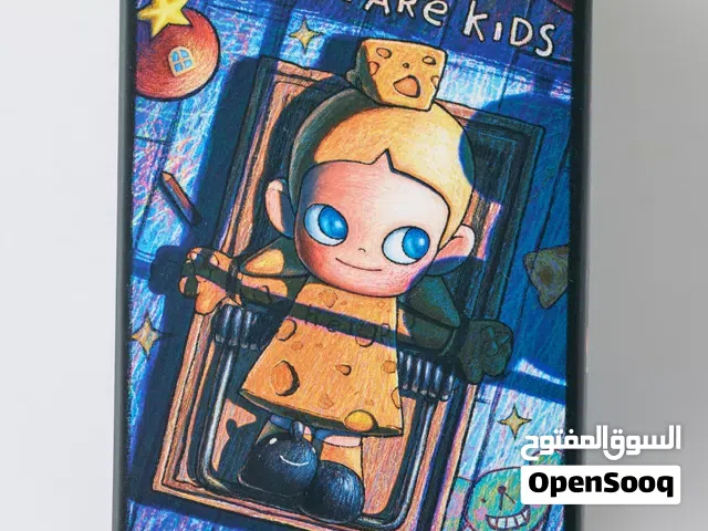 POP MART Zsiga We All Are Kids Series Figures