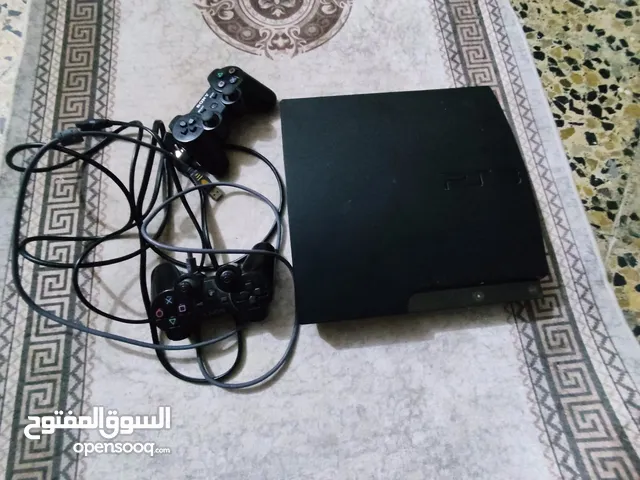  Playstation 3 for sale in Baghdad
