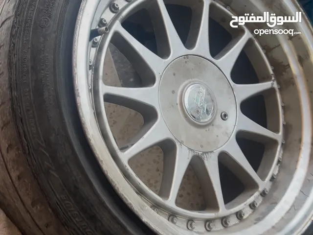 جنط 17 بسعر مغري