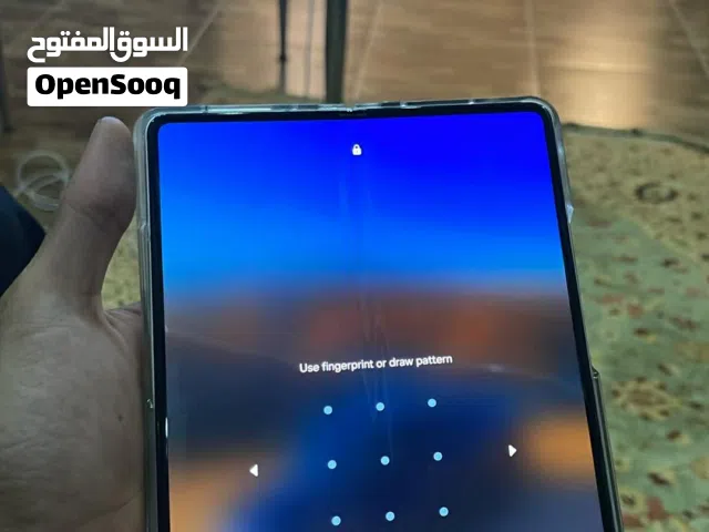 Samsung fold 3 5g