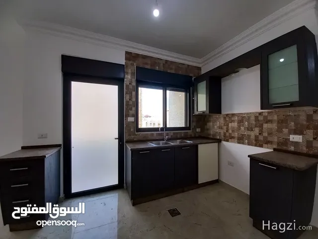 شقة غير مفروشة للإيجار 150م2 ( Property 18753 ) سنوي فقط