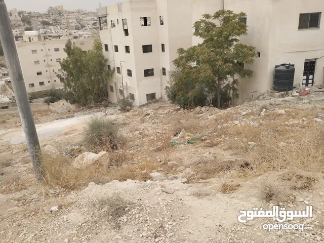 Residential Land for Sale in Zarqa Hay Ja'far Al-Tayyar