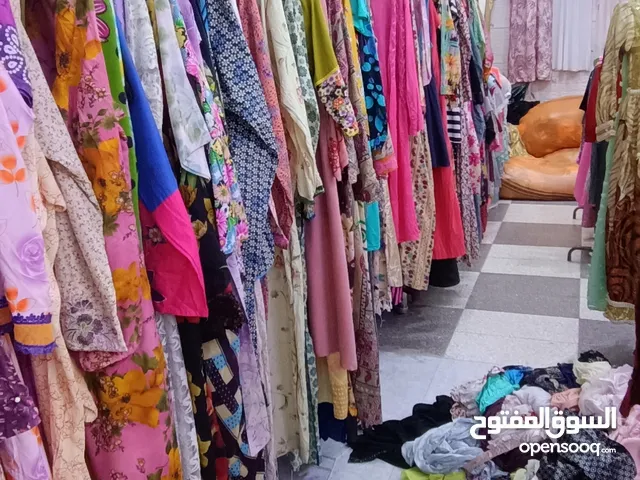 Fabrics Textile - Abaya - Jalabiya in Basra